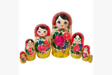 Майские и подарок в другой город