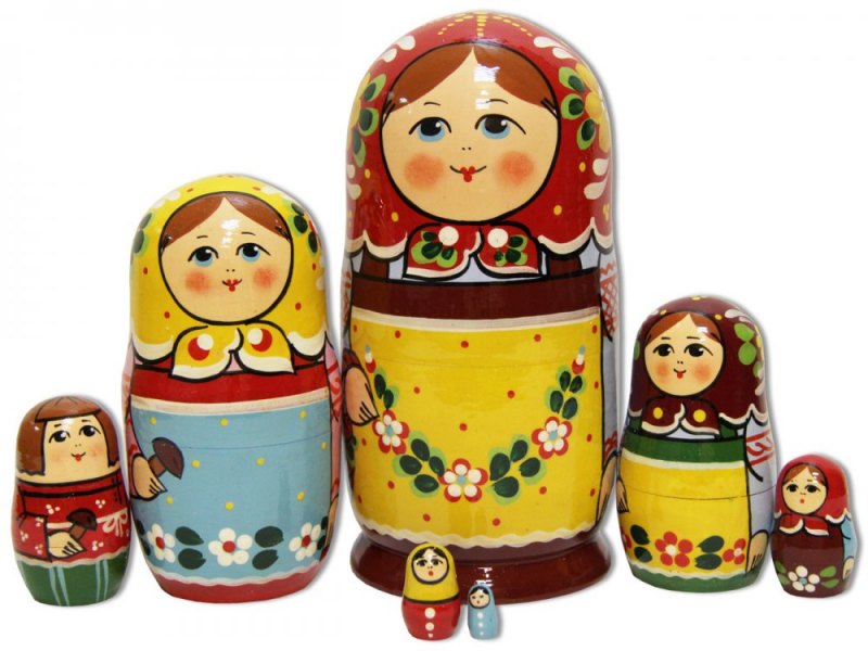 Успеть к Новому году: что заказывать в ноябре
