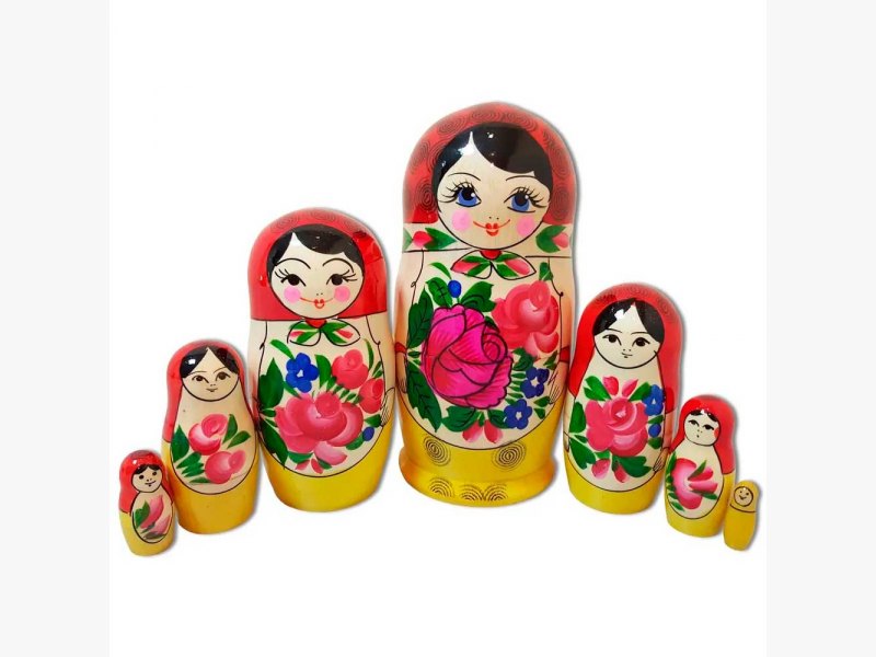 Майские и подарок в другой город